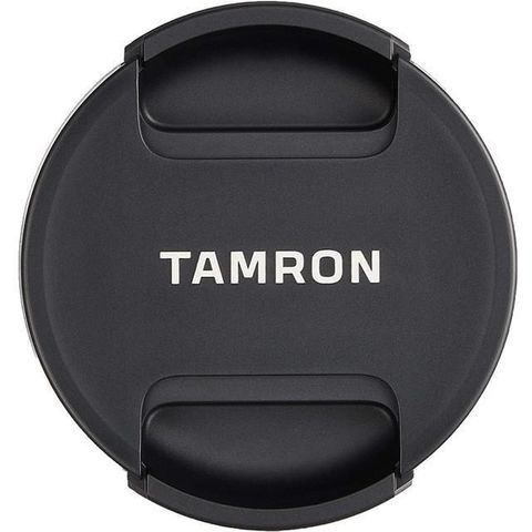 Tamron 騰龍 【南紡購物中心】 原廠鏡頭保護蓋67mm鏡頭蓋67mm鏡頭前蓋CF67II