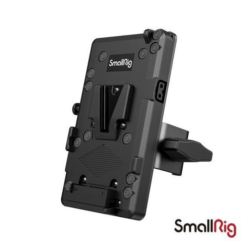 SmallRig 【南紡購物中心】  3676 V-Mount 電池板