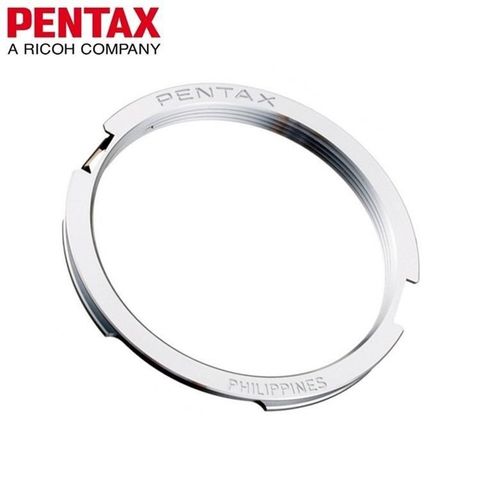 【南紡購物中心】 Pentax原廠M42轉PK鏡頭轉接環(M42鏡頭轉成賓得士KAF卡口)M42-PK轉接環M42-PENTAX接環