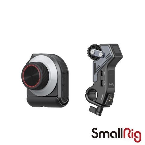 SmallRig 【南紡購物中心】  3781 MagicFIZ 無線跟焦器基本套組