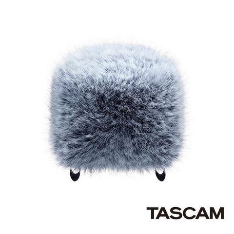 【南紡購物中心】 TASCAM Portacapture X6/X8/DR系列兔毛套