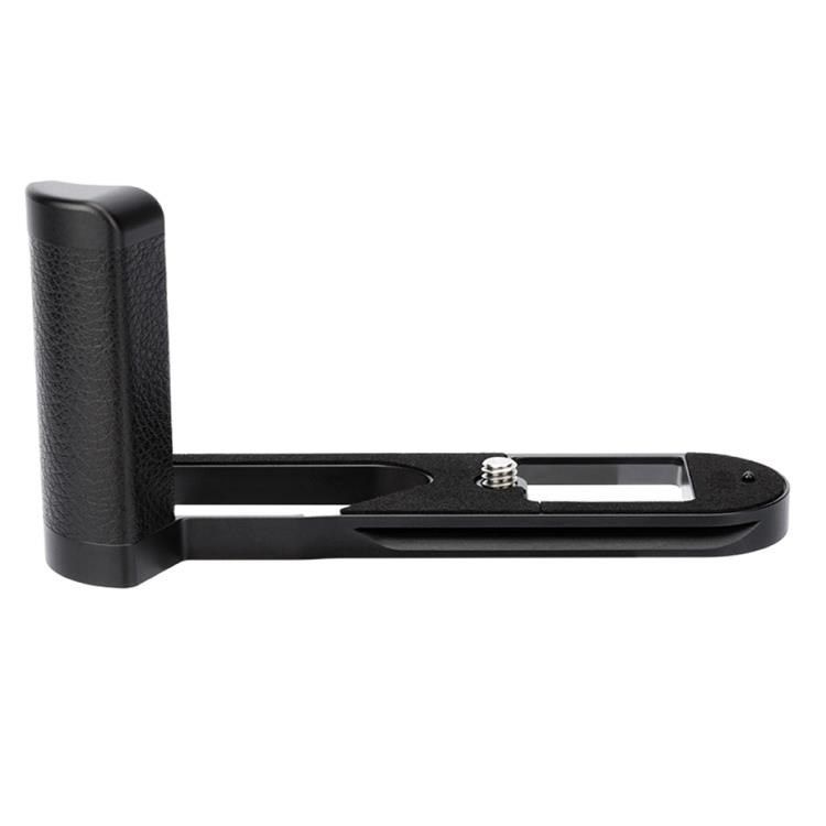 JJC 徠卡Leica副廠相機手把手HG-Q3手柄Extension Grip適萊卡Q3 43