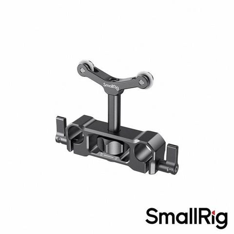 SmallRig 【南紡購物中心】  2727 15mm LWS通用鏡頭支架