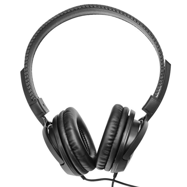 audio-technica 鐵三角 【南紡購物中心】 日本耳罩型動圈式L型3.5mm樂器監聽耳機ATH-EP100