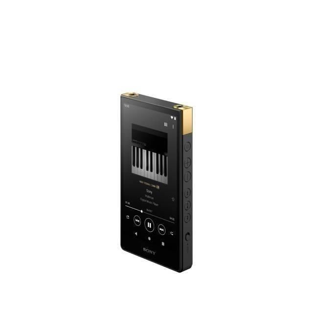 SONY Walkman 隨身聽NW-ZX707 - PChome 24h購物