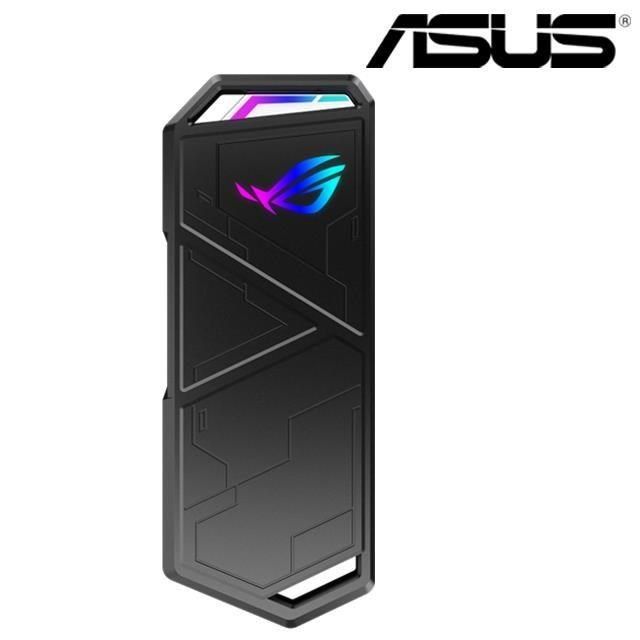 ASUS 華碩 【南紡購物中心】 ROG Strix Arion M.2 NVMe SSD 外接盒