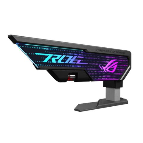 【ASUS 華碩】XH01 ROG HERCULX GRAPHICS CARD HOLDER 顯示卡支撐架