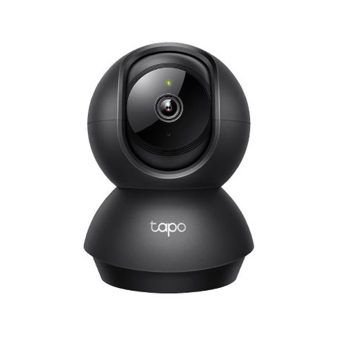 TP-Link Tapo C211 2K 300萬畫素WiFi無線旋轉網路攝影機/監視器 IP CAM