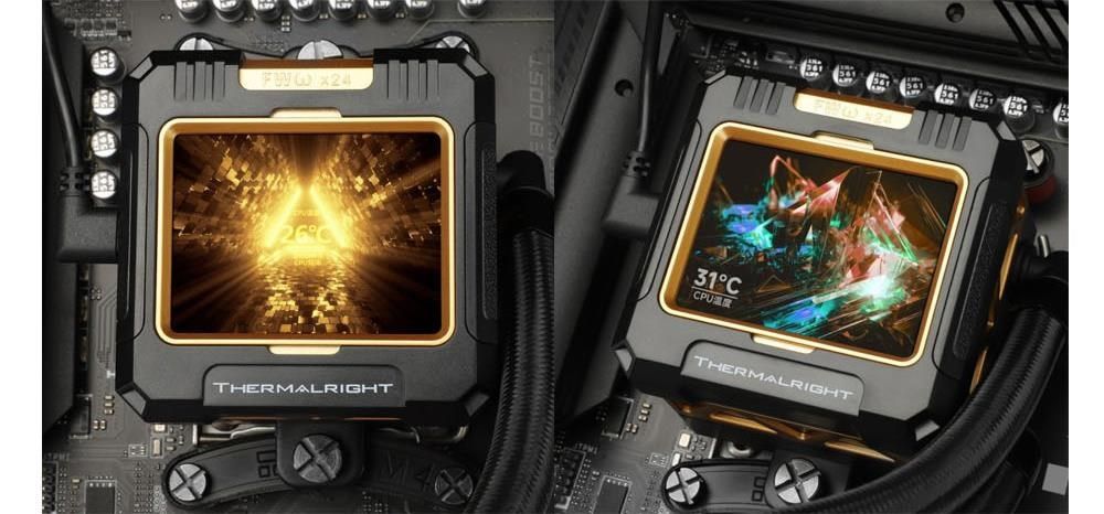 26THERMALRIGHT31CCPU 24THERMALRIGHT