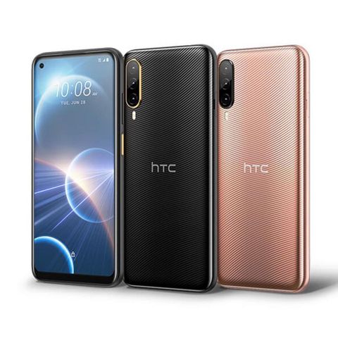 【南紡購物中心】 【HTC】 Desire 22 Pro 5G 8G/128G 智慧型手機