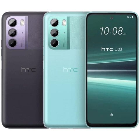 【南紡購物中心】 HTC U23 8G/128G 智慧型手機