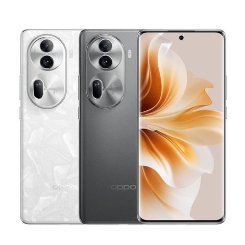 OPPO 【南紡購物中心】 【福利品】 Reno11 Pro 5G 12G/512G 智慧型手機