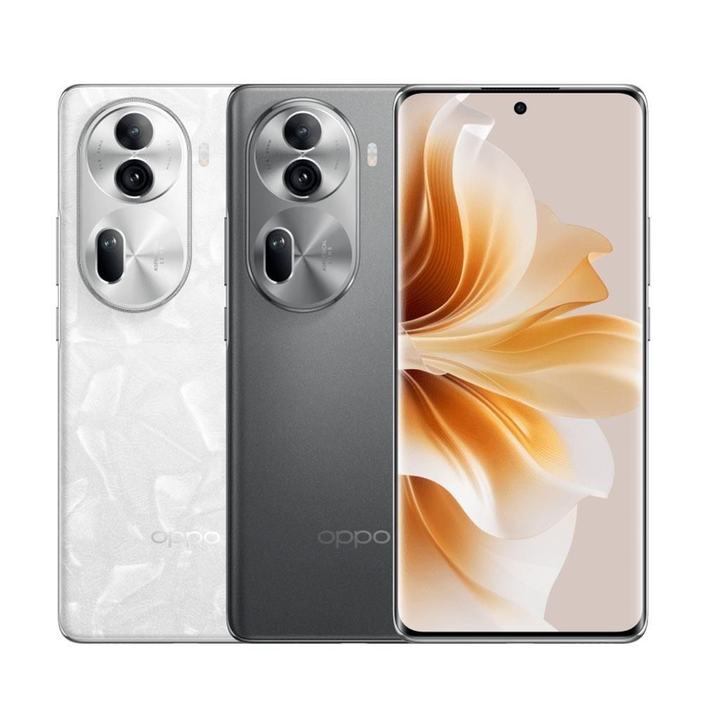 OPPO Reno11 Pro 5G 12G/512G 智慧型手機【福利品】