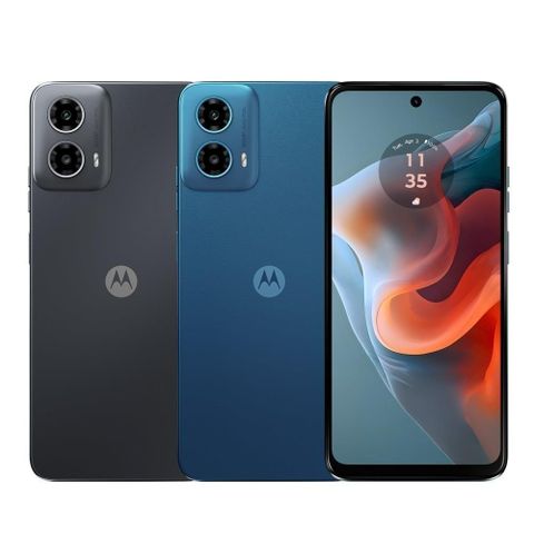 MOTOROLA 摩托羅拉 【南紡購物中心】  moto g34 5G (4G/64G) 智慧型手機