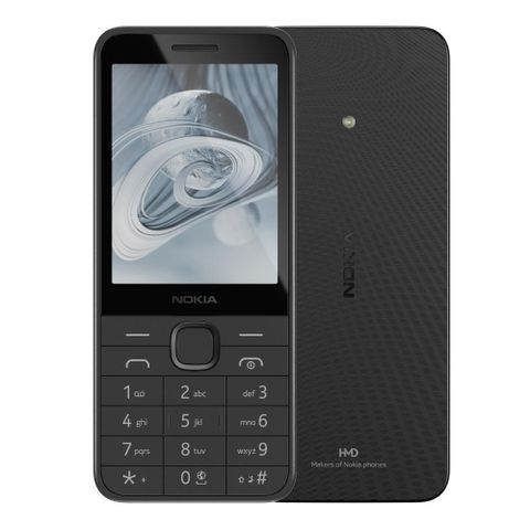 Nokia 諾基亞 【南紡購物中心】  215 4G (2024) 直立式手機