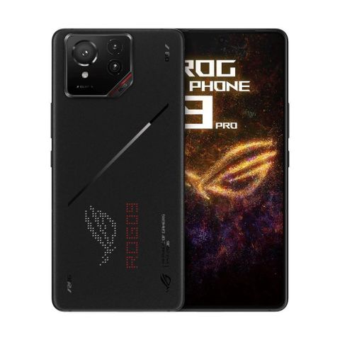 ASUS 華碩 ROG Phone 9 Pro Edition (24G/1TB) 智慧型手機