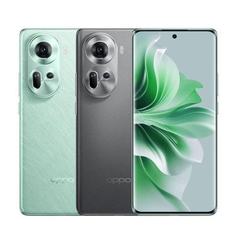 OPPO Reno11 5G(8G/256G) 智慧型手機 原廠福利品