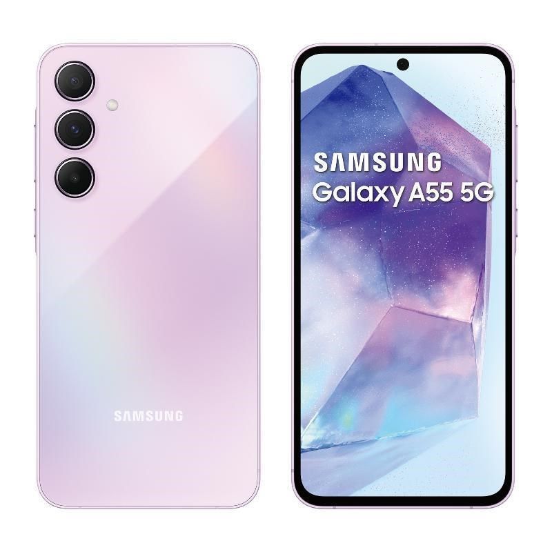 Samsung 三星 Galaxy A55 5G (8G/128G)