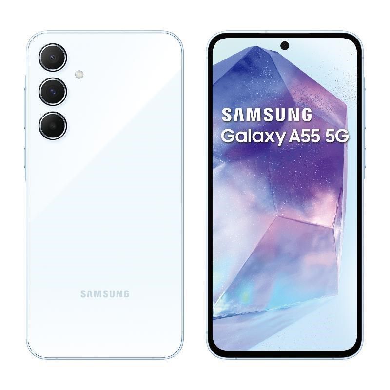 Samsung 三星 Galaxy A55 5G (8G/128G)