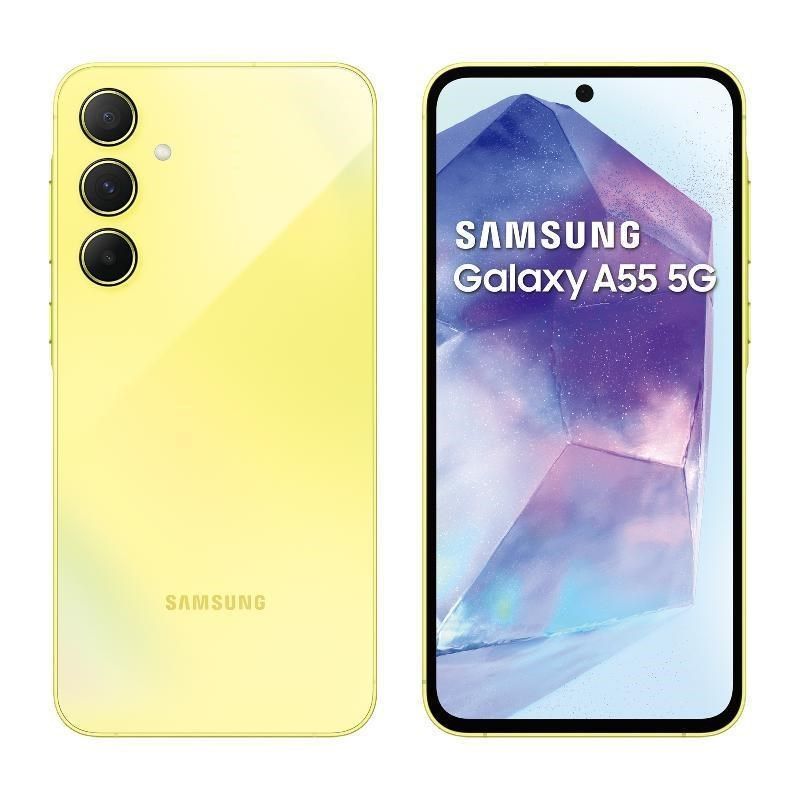 Samsung 三星 Galaxy A55 5G (8G/128G)