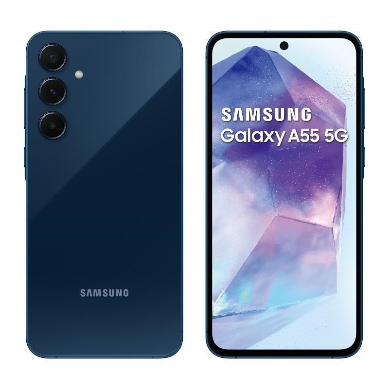 Samsung 三星 Galaxy A55 5G (8G/128G)