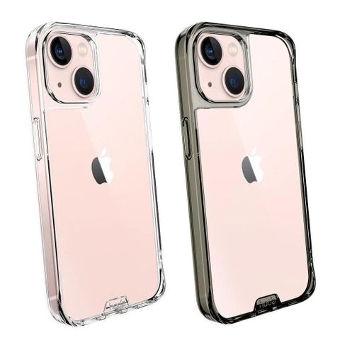 【南紡購物中心】Hoda Apple iPhone 14 plus (6.7吋)晶石玻璃背蓋 原廠公司貨