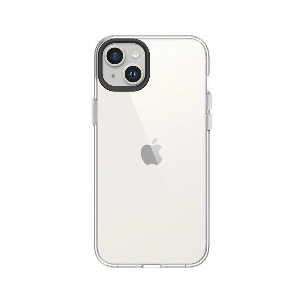 RHINOSHIELD 犀牛盾 【南紡購物中心】 全新上市 Apple iPhone 15 系列 Clear Case 防摔透明手機殼 原廠公司貨