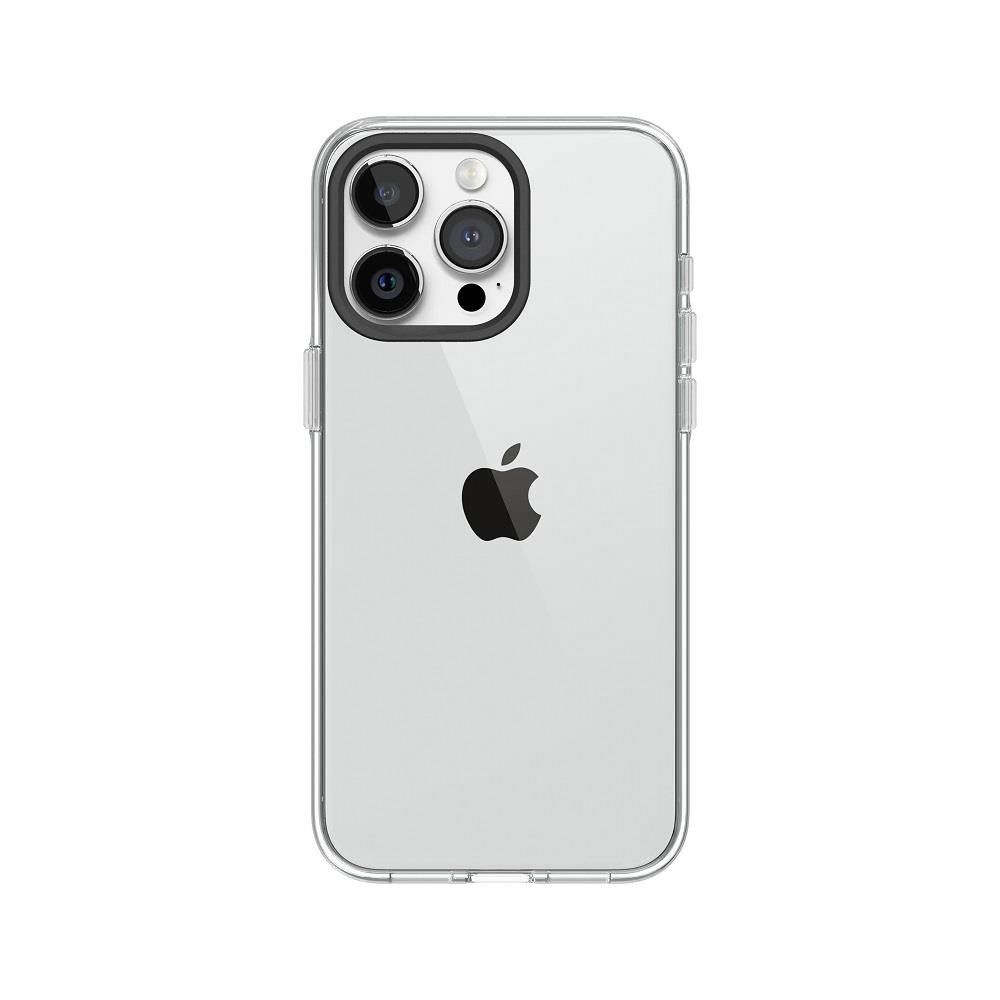 RHINOSHIELD 犀牛盾 【南紡購物中心】 全新上市 Apple iPhone 15 系列 Clear Case 防摔透明手機殼 原廠公司貨