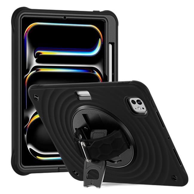  for iPad Pro 13 (2024)三防平板保護殼
