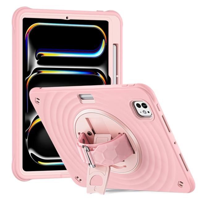  for iPad Pro 13 (2024)三防平板保護殼