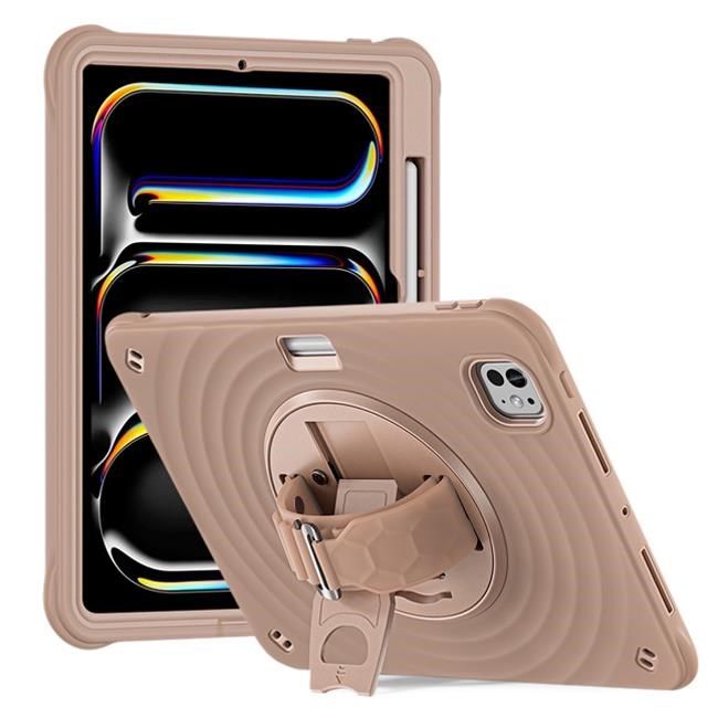  for iPad Pro 13 (2024)三防平板保護殼