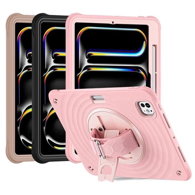  for iPad Pro 13 (2024)三防平板保護殼