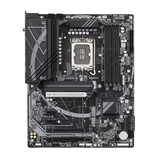 GIGABYTE 技嘉 【南紡購物中心】  Z790 EAGLE AX【ATX】主機板/1700/DDR5