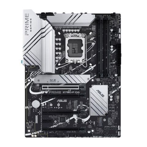 ASUS 華碩 PRIME Z790-P D4-CSM ATX/DDR4/1700腳位/主機板