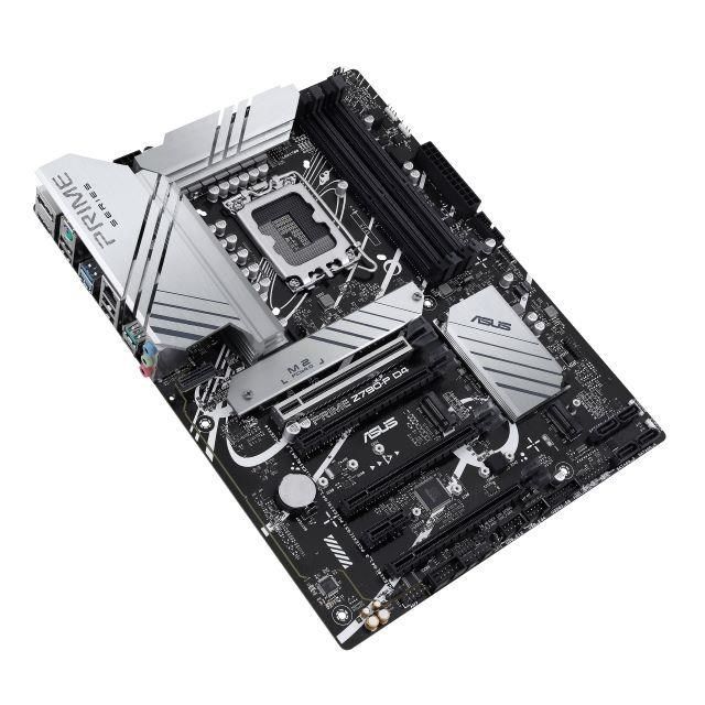 ASUS 華碩 PRIME Z790-P D4-CSM ATX/DDR4/1700腳位/主機板