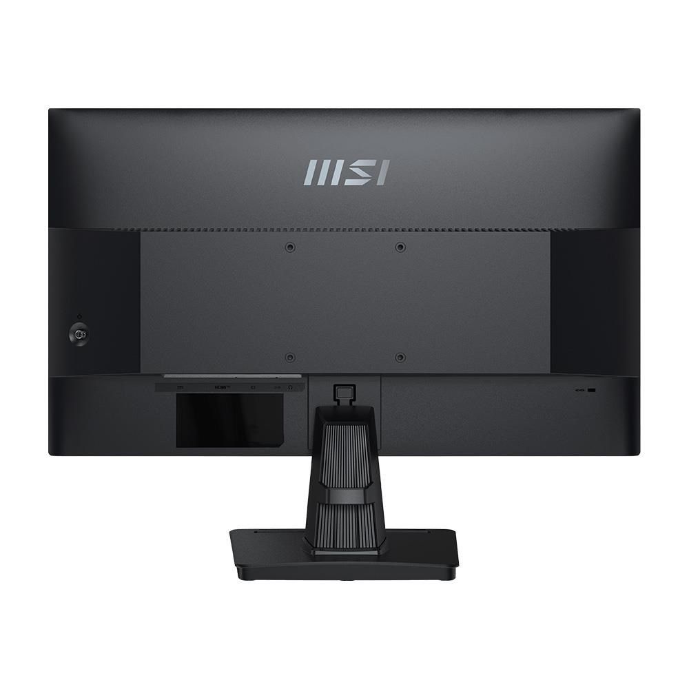 MSI 微星 【南紡購物中心】  PRO MP251【24.5吋】螢幕/IPS/100Hz/護眼認證/用眼休息提醒