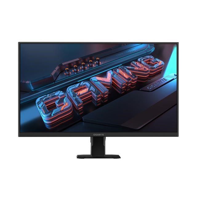 GIGABYTE 技嘉 【南紡購物中心】  GS27F【27吋】螢幕/IPS/165Hz/1ms/低藍光.不閃屏