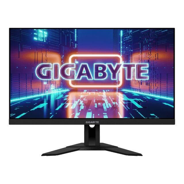 GIGABYTE 技嘉 【南紡購物中心】  M28U【28吋】螢幕/IPS/4K/144Hz/1ms/HDR400