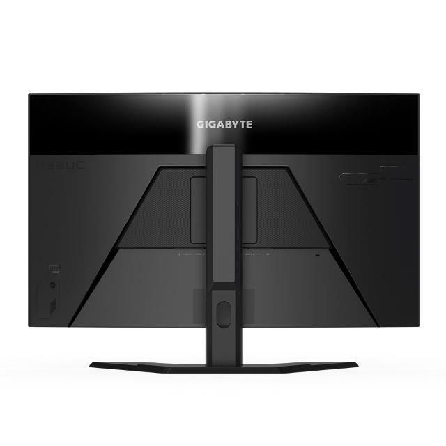 GIGABYTE 技嘉 【南紡購物中心】  M32UC 螢幕顯示器 1ms VA曲面 144Hz HDR400 HDMI 2.1 液晶 顯示器