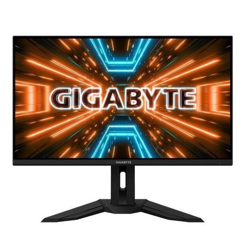 GIGABYTE 技嘉 M32U Gaming Monitor 144Hz ips HBR3 4K