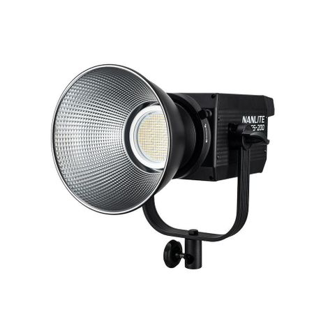 NANLITE 南光 【南紡購物中心】   FS-200 200W LED 補光燈/白光