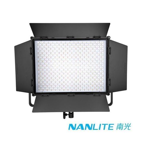 NANLITE 南光 【南紡購物中心】   MixPanel 150 全彩特效板燈 RGB 全彩 雙色溫模式 特效模式