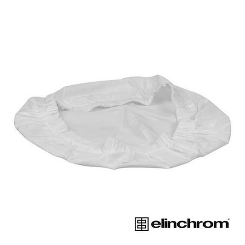 Elinchrom 愛玲瓏 【南紡購物中心】   26232 美膚反射罩 44cm 柔光布 公司貨