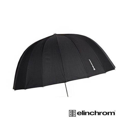 Elinchrom 愛玲瓏 【南紡購物中心】   26352 深銀色強光傘 105cm 公司貨