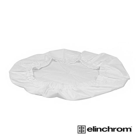 Elinchrom 愛玲瓏 【南紡購物中心】   26235 美膚反射罩 70cm 柔光布 公司貨