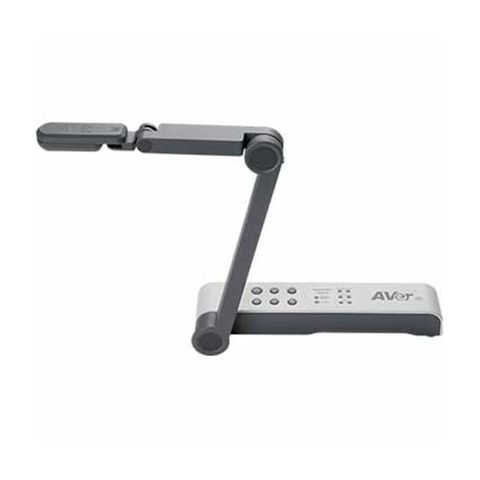 【南紡購物中心】 AVer M15W 機械式手臂 無線實物攝影機/實物投影機