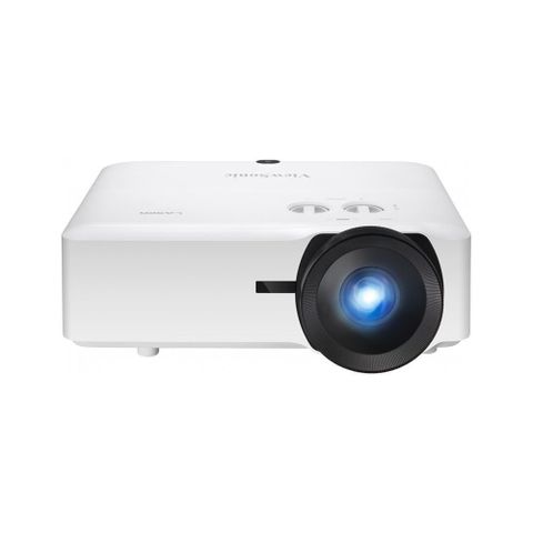 【南紡購物中心】 ViewSonic LS921WU 6,000 ANSI 流明 WUXGA 短焦雷射投影機