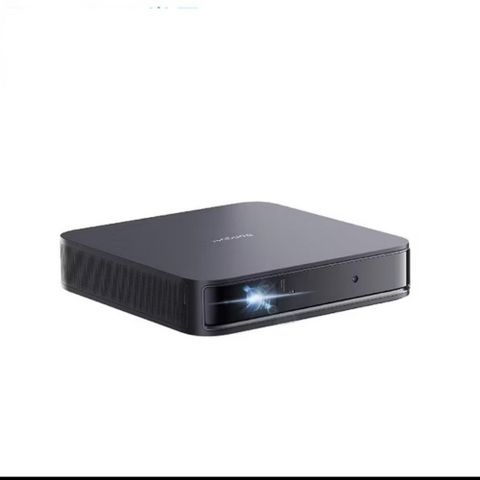 Dangbei 當貝 雷射投影機 Google TV 串流 Atom