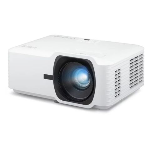 ViewSonic LS630HD 4,000 ANSI 流明 1080p 雷射商業/教育投影機