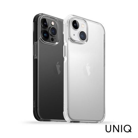 UNIQ 【南紡購物中心】  iPhone 14 Plus / 15 Plus Combat 四角強化軍規等級防摔三料保護殼